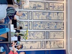 -翠湖宾馆·中餐厅