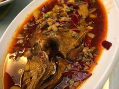 -眉州东坡(国贸店)