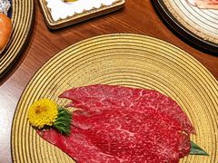 -隐炉和牛烧肉店(群力店)