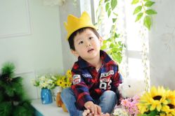 -邦叔叔.亲子全家福毕业照跟拍摄影(嘉定店)