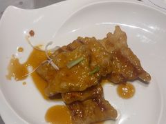 -四川饭店(长白店)