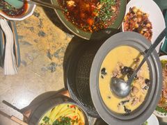 -锦府盐帮·侯宅(五棵松万达店)