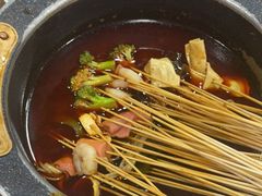 -冒椒火辣(奎星楼街店)