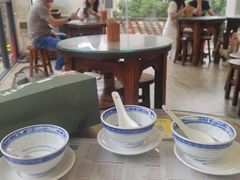 -周大娘牛乳(旧寨古村总店)