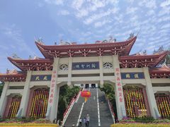 -莆田湄洲妈祖祖庙