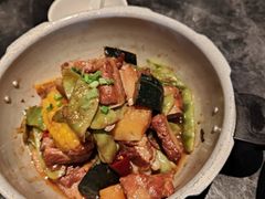 -金掌勺东北菜(格兰晴天店)