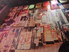 -香猪坊韩国烤肉专属门店(魏公村店)