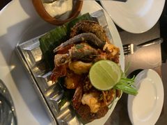 -Ministry of Crab(科伦坡店)