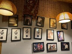 -蜗牛小馆醉乡民谣云南菜(惠新西里店)