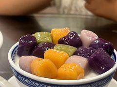 -仁信老铺甜品(北京路店)