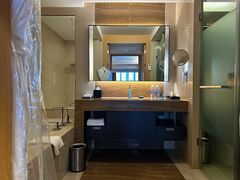 -青岛富力艾美酒店