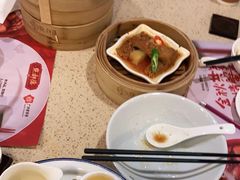 -点都德(大茶楼店)