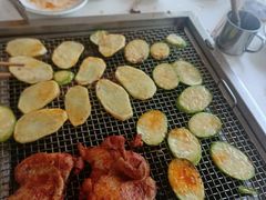 -西昌老号李小肠特色烧烤园(温江店)