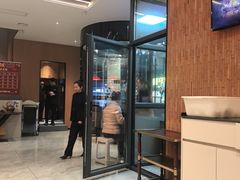 -国人川菜(李家村建东街店)