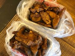 -梅记大块头爆鱼店(乍浦路店)