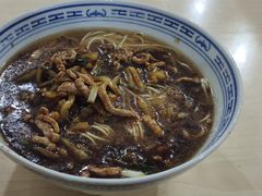 -福海面馆(阳曲店)