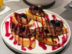 -水木锦堂·自助铁板烧(方庄时代店)