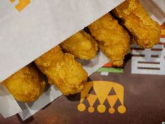 -汉堡王(下沙银泰店)
