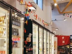 -吉源大排档·鱼生·海鲜(烧烤彩印厂店)