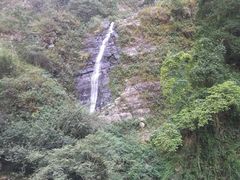 -苍山世界地质公园·石门关大峡谷