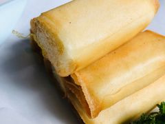 -新大咀港式茶餐厅(宝山万达店)