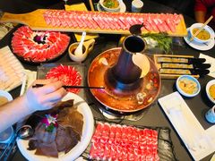 -阳坊胜利涮羊肉(阳坊老店)