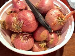 圆葱-去趟佳木斯·非遗烧烤(赵家巷店)