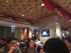 -云冈美高大酒店-西餐厅