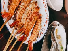-辉记炭烧海鲜大排档·老字号(福田店)