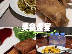-明州小宴(文化广场店)