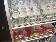 -徐记小怪兽肉蟹煲店(哈西万达金街店)