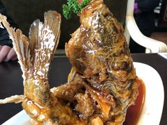 -老牌坊鲁菜名店(聊城美食岛店)