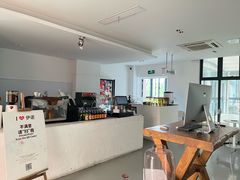 -伊诺咖啡(东川路店)