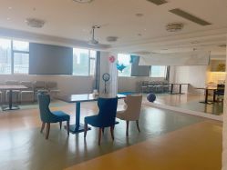 -金月汇月子会所(江门店)