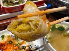 -陕北四窑洞(巨丰店)