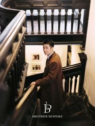 -Brother西服礼服定制·商务·婚礼(佛山南海店)