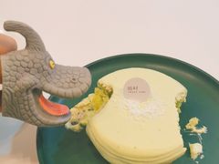 -甛时(咸奶油特色店)