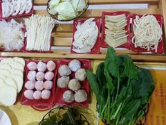 配菜-重庆鸡公煲(三八山珍美食城店中店)