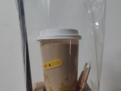 -昼夜咖啡馆