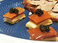 北京烤鸭-四季小馆·地道北京小吃(广百店)