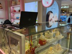 -CAKE BOSS 蛋糕老板(西单君太百货店)