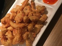 小酥肉-彤德莱(青岛人民路店)