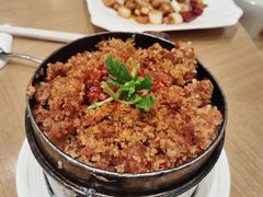 -粤香村(清真川菜店)
