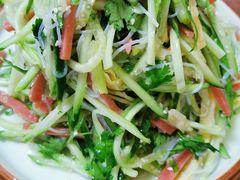 -荣祥海鲜·烟台菜(胜利路二部)