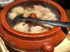 -云海肴·汽锅鸡·云南菜(美罗城店)