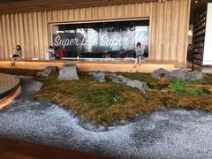 景观位-Seesaw Coffee(朝阳大悦城店)