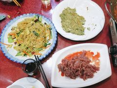 -畲乡一品鱼府土菜馆