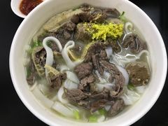 -潮镇老尾牛杂(环城西路店)