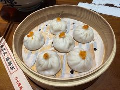 李犟大蟹黄包-李犟大爆鳝面·手工蟹黄包(湖滨西湖店)
