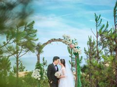 -那琴半岛地质海洋公园